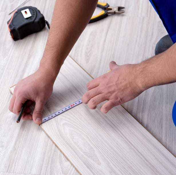 Flooring & Installations | Laminate Warehouse