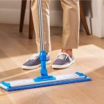 Laminate Floors Cleaning Tips