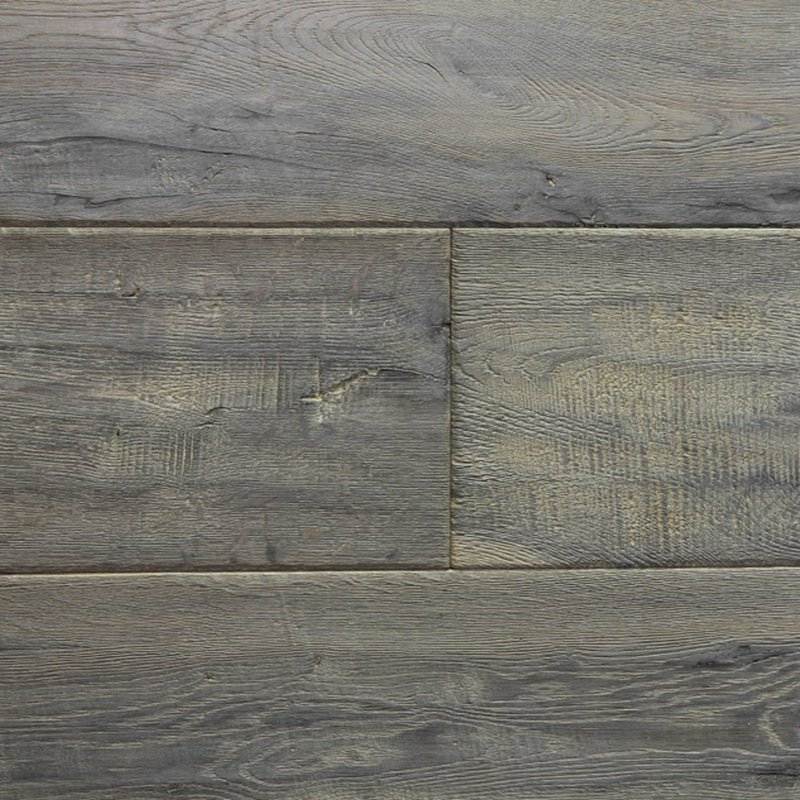EDX004 Deluxe Collection Evolve 15mm Engineered Flooring 4mm White Oak Veneer
