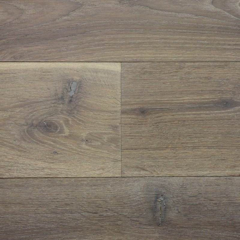 EEC003 Euro craft Collection Maxi 11mm Engineered Flooring 2mm White Oak Veneer