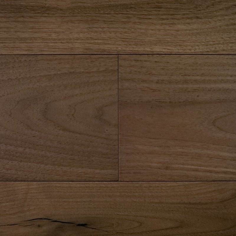EFT024 Floortec Serenity 14mm Engineered Flooring 2mm Walnut Veneer