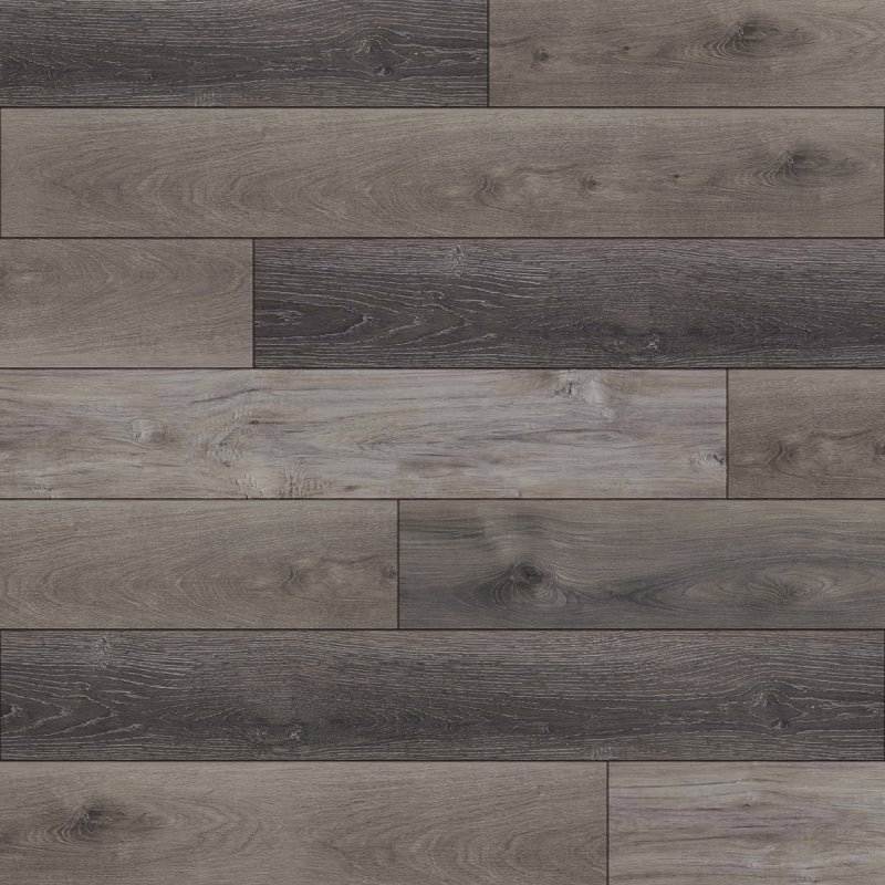 STV009 Voila Supernatural 5.2mm SPC Waterproof Flooring With Attached Underlay