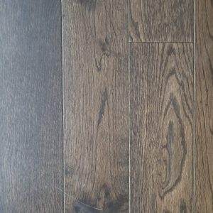 ERHS001 Good fellow Riverside Heights Smooth Finish Earth 12mm Engineered White Oak T&G, Laminate Warehouse Limited, BC